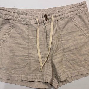 Patagonia Island Hemp Shorts 8